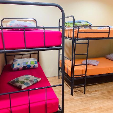 Friends Center Hostel 리가 외부 사진