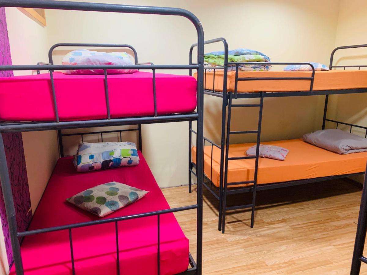 Friends Center Hostel 리가 외부 사진